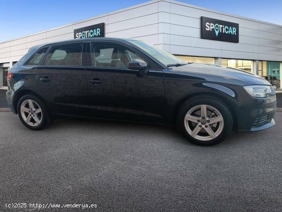 Audi A3  Sportback 30 TFSI 85kW (116CV) - - Alcoi