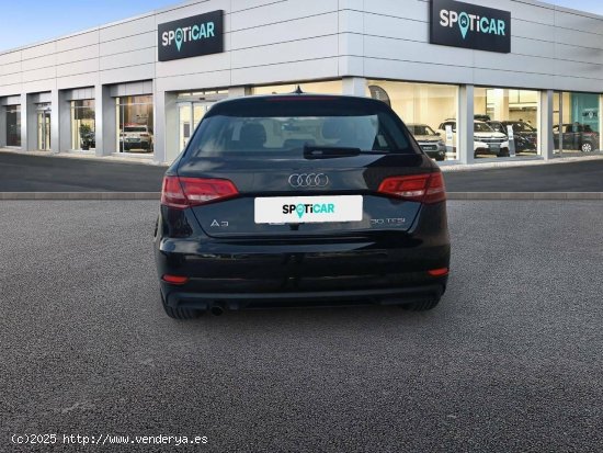 Audi A3  Sportback 30 TFSI 85kW (116CV) - - Alcoi