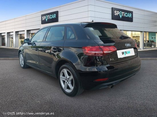 Audi A3  Sportback 30 TFSI 85kW (116CV) - - Alcoi