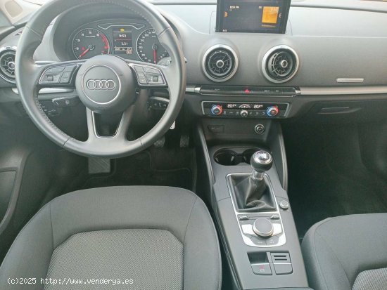 Audi A3  Sportback 30 TFSI 85kW (116CV) - - Alcoi