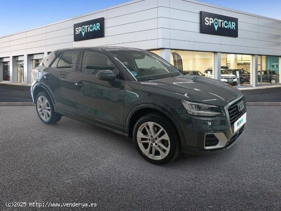 Audi Q2   30 TDI 85kW (116CV) Advanced - Xàtiva