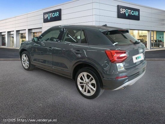 Audi Q2   30 TDI 85kW (116CV) Advanced - Xàtiva