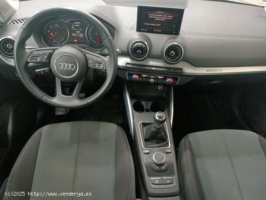 Audi Q2   30 TDI 85kW (116CV) Advanced - Xàtiva