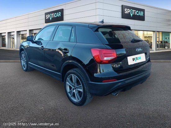 Audi Q2   30 TFSI 85kW (116CV) Design - Xàtiva