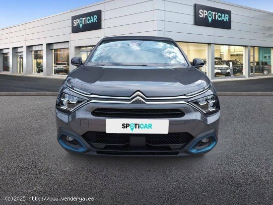 Citroën C4  ë-C4 eléctrico 100kW 50kWh Shine - Xàtiva