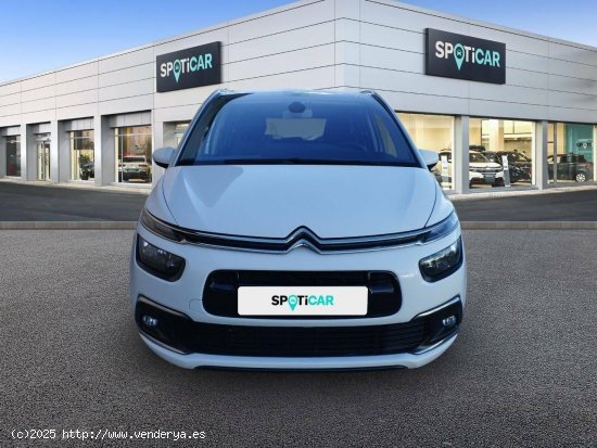 Citroën C4 Spacetourer  BlueHDi 96KW (130CV) Feel - Xàtiva