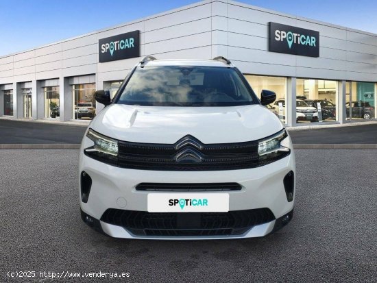 Citroën C5 Aircross  PureTech 96kW (130CV) S&S EAT8 Shine Pac Shine Pack - Xàtiva