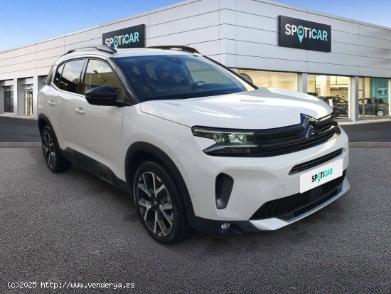 Citroën C5 Aircross  PureTech 96kW (130CV) S&S EAT8 Shine Pac Shine Pack - Xàtiva