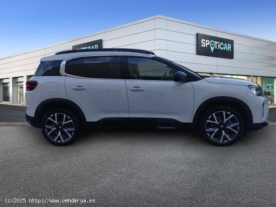 Citroën C5 Aircross  PureTech 96kW (130CV) S&S EAT8 Shine Pac Shine Pack - Xàtiva