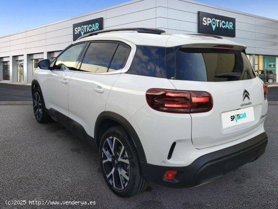 Citroën C5 Aircross  PureTech 96kW (130CV) S&S EAT8 Shine Pac Shine Pack - Xàtiva