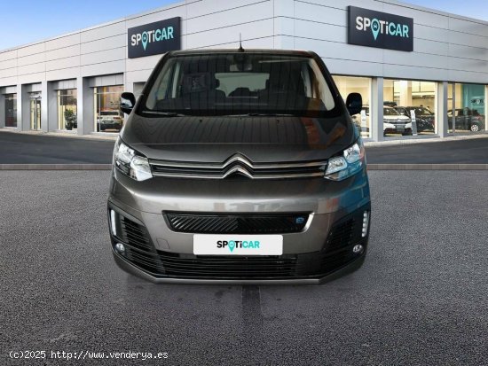 Citroën Spacetourer  ë-SpaceTourer Talla M 50 KWh Business - Xàtiva