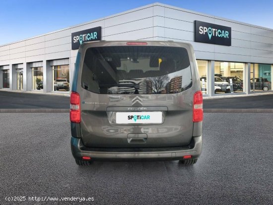 Citroën Spacetourer  ë-SpaceTourer Talla M 50 KWh Business - Xàtiva