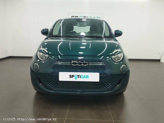 Fiat 500   Hb 320km 85kW (118CV) Monotrim - Xàtiva