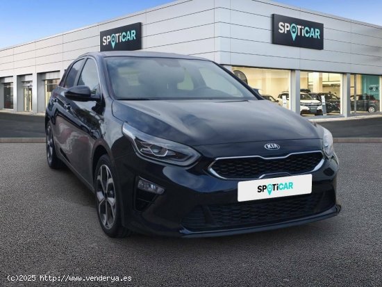 Kia Ceed  1.0 T-GDi 74kW (100CV) Tech - Xàtiva