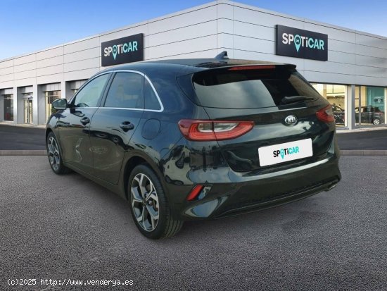 Kia Ceed  1.0 T-GDi 74kW (100CV) Tech - Xàtiva