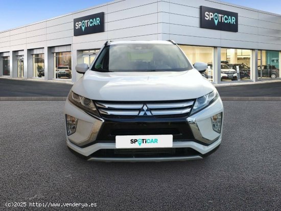 Mitsubishi Eclipse Cross  150T Spirit - Xàtiva