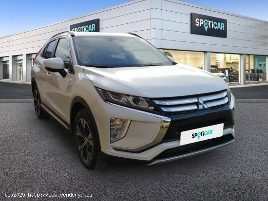 Mitsubishi Eclipse Cross  150T Spirit - Xàtiva