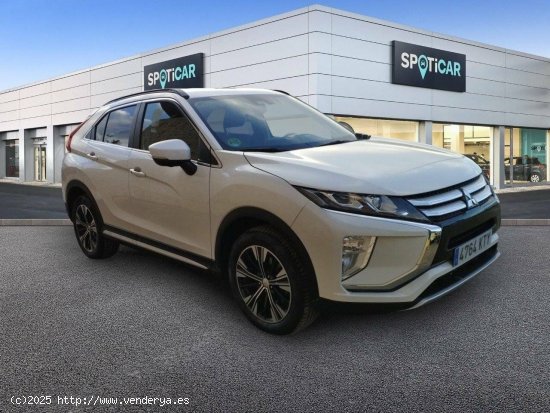 Mitsubishi Eclipse Cross  150T Spirit - Xàtiva