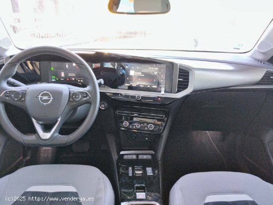 Opel Mokka  BEV 50kWh Business Elegance Business Elegance-e - Alcoi