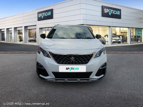 Peugeot 3008  1.2 PURETECH 96KW (130CV)  S&S GT Line - Xàtiva