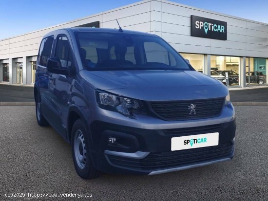 Peugeot Rifter  e-Rifter  Standard 100kW Active Pack - Xàtiva