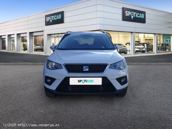 Seat Arona 1.0 TSI 70kW (95CV)  Ecomotive Style - Xàtiva