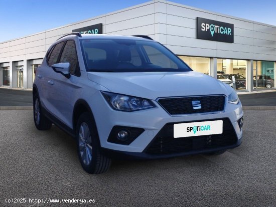 Seat Arona 1.0 TSI 70kW (95CV)  Ecomotive Style - Xàtiva