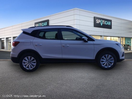 Seat Arona 1.0 TSI 70kW (95CV)  Ecomotive Style - Xàtiva