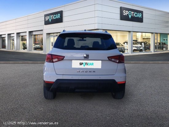 Seat Arona 1.0 TSI 70kW (95CV)  Ecomotive Style - Xàtiva