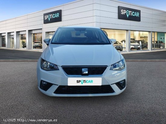 Seat Ibiza  1.0 EcoTSI 70kW (95CV) Style - Xàtiva