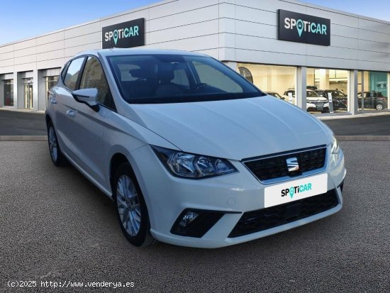 Seat Ibiza  1.0 EcoTSI 70kW (95CV) Style - Xàtiva