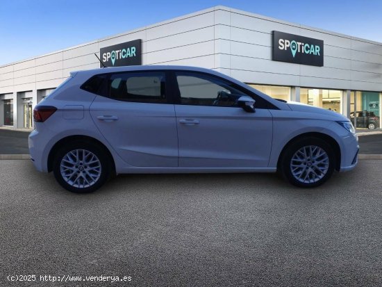 Seat Ibiza  1.0 EcoTSI 70kW (95CV) Style - Xàtiva