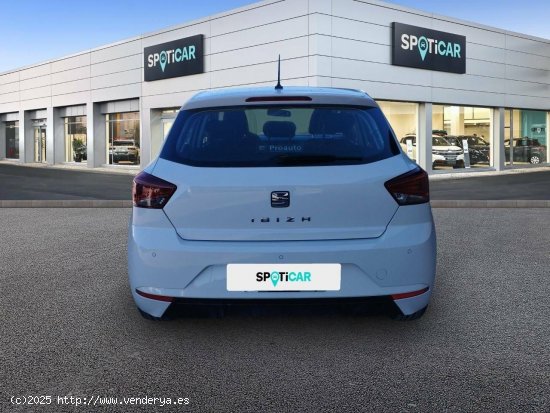 Seat Ibiza  1.0 EcoTSI 70kW (95CV) Style - Xàtiva