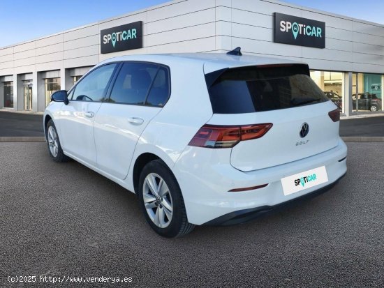 Volkswagen Golf   1.0 TSI 81kW (110CV) Life - Xàtiva