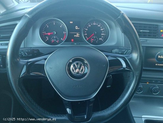 Volkswagen Golf   1.6 TDI 85kW (115CV) Edition - Xàtiva