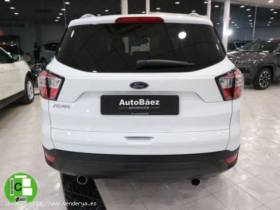 FORD Kuga en venta en Santa Fe (Granada) - Santa Fe