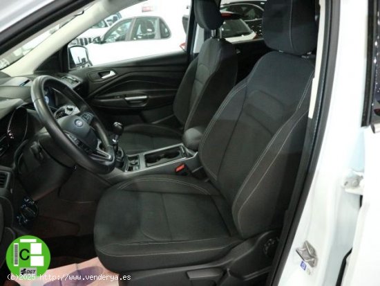 FORD Kuga en venta en Santa Fe (Granada) - Santa Fe