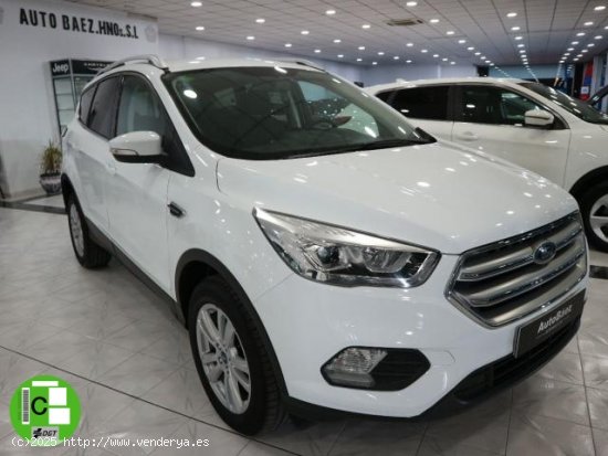 FORD Kuga en venta en Santa Fe (Granada) - Santa Fe