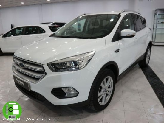 FORD Kuga en venta en Santa Fe (Granada) - Santa Fe