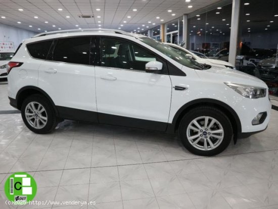 FORD Kuga en venta en Santa Fe (Granada) - Santa Fe