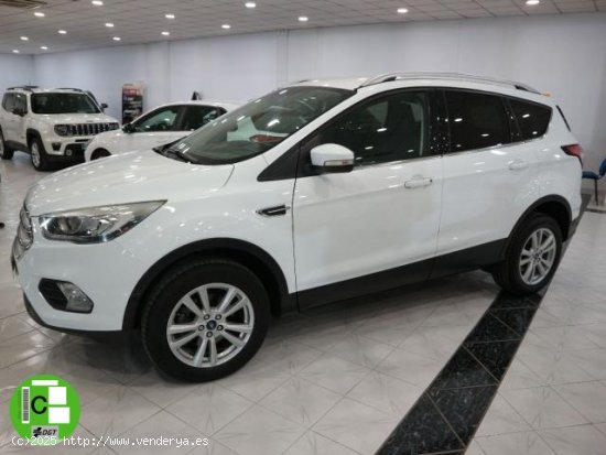 FORD Kuga en venta en Santa Fe (Granada) - Santa Fe