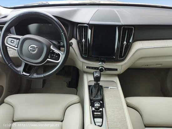 Volvo V60  2.0 D4  Auto Inscription - Xàtiva