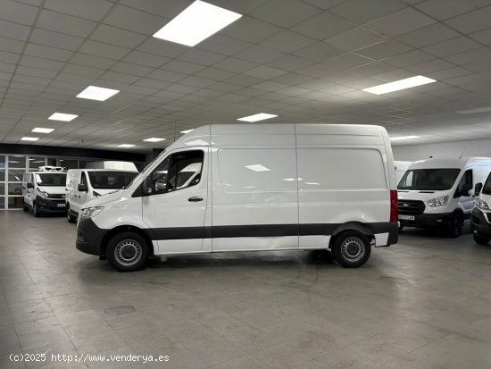 Mercedes Sprinter 313cdi L3 H3 2.0 313CDI - Lugo