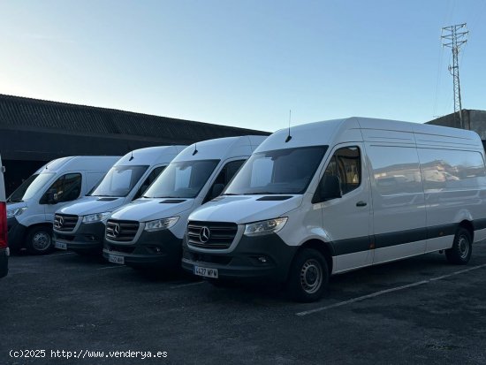 Mercedes Sprinter 313cdi L3 H3 2.0 313CDI - Lugo