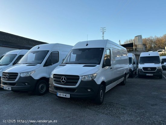 Mercedes Sprinter 313cdi L3 H3 2.0 313CDI - Lugo