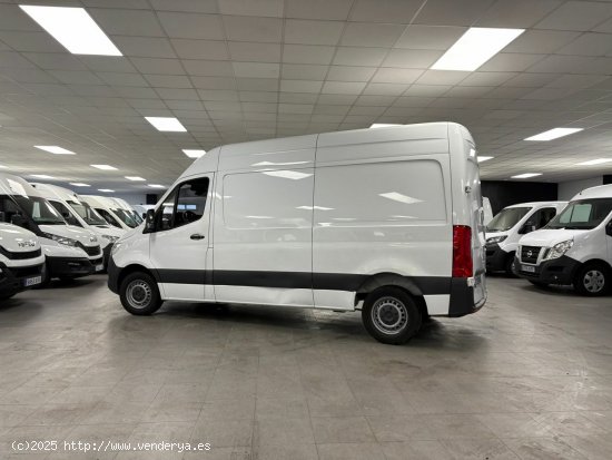 Mercedes Sprinter 313cdi L3 H3 2.0 313CDI - Lugo