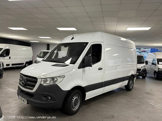 Mercedes Sprinter 313cdi L3 H3 2.0 313CDI - Lugo