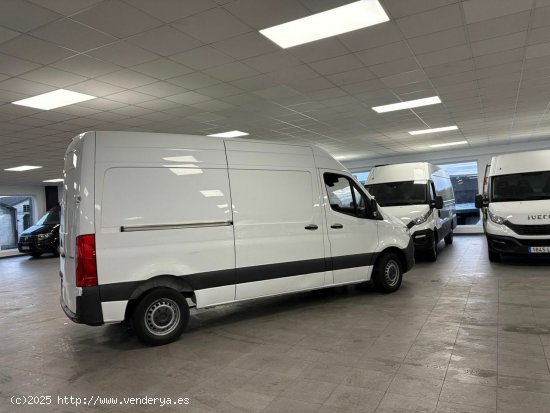 Mercedes Sprinter 313cdi L3 H3 2.0 313CDI - Lugo