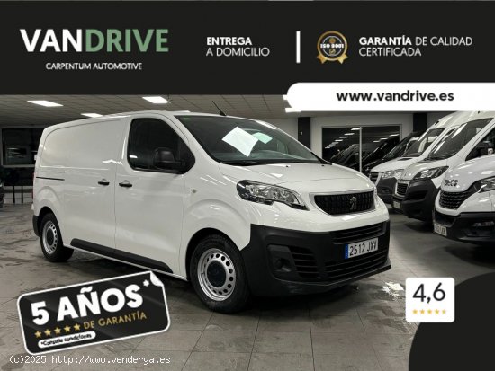  Opel Vivaro Select L3H1 100cv 1.5 MT6 100CV - Lugo 