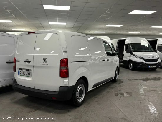 Opel Vivaro Select L3H1 100cv 1.5 MT6 100CV - Lugo